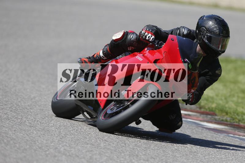 /12 30.04.2025 Speer Racing ADR/Gruppe gruen/44